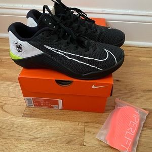 Nike Metcon 5 special edition